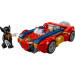 LEGO Конструктор LEGO Super Heroes Автомобіль Людини-павука vs. Отруєний Росомаха (76336)