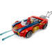 LEGO Конструктор LEGO Super Heroes Автомобіль Людини-павука vs. Отруєний Росомаха (76336)