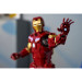 LEGO Конструктор LEGO Super Heroes Залізна Людина в броні Mark 3. Колекційний набір (76344)