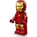 LEGO Конструктор LEGO Super Heroes Залізна Людина в броні Mark 3. Колекційний набір (76344)