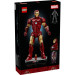 LEGO Конструктор LEGO Super Heroes Залізна Людина в броні Mark 3. Колекційний набір (76344)
