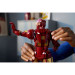 LEGO Конструктор LEGO Super Heroes Залізна Людина в броні Mark 3. Колекційний набір (76344)