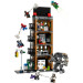 LEGO Конструктор LEGO Super Heroes Людина-павук проти Містеріо: Дейлі Б'юґл (76342)