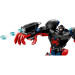 LEGO Конструктор LEGO Super Heroes Робот Майлза Моралеза vs. Людина-павук 2099 (76337)