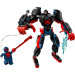 LEGO Конструктор LEGO Super Heroes Робот Майлза Моралеза vs. Людина-павук 2099 (76337)