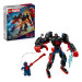 LEGO Конструктор LEGO Super Heroes Робот Майлза Моралеза vs. Людина-павук 2099 (76337)