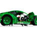 LEGO Конструктор LEGO Technic Автомобіль Porsche 911 GT3 R REXY AO Racing (42224)