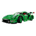 LEGO Конструктор LEGO Technic Автомобіль Porsche 911 GT3 R REXY AO Racing (42224)