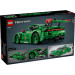 LEGO Конструктор LEGO Technic Автомобіль Porsche 911 GT3 R REXY AO Racing (42224)