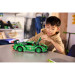 LEGO Конструктор LEGO Technic Автомобіль Porsche 911 GT3 R REXY AO Racing (42224)