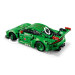 LEGO Конструктор LEGO Technic Автомобіль Porsche 911 GT3 R REXY AO Racing (42224)
