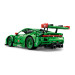 LEGO Конструктор LEGO Technic Автомобіль Porsche 911 GT3 R REXY AO Racing (42224)