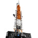 LEGO Конструктор LEGO Technic Ракета із системою космічного запуску NASA Artemis (42221)