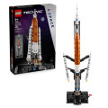 LEGO Конструктор LEGO Technic Ракета із системою космічного запуску NASA Artemis (42221)