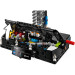 LEGO Конструктор LEGO Technic Ракета із системою космічного запуску NASA Artemis (42221)