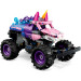LEGO Конструктор LEGO Technic Monster Jam Sparkle Smash із функцією «Pull-Back» (42220)