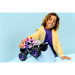 LEGO Конструктор LEGO Technic Monster Jam Sparkle Smash із функцією «Pull-Back» (42220)