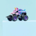 LEGO Конструктор LEGO Technic Monster Jam Sparkle Smash із функцією «Pull-Back» (42220)