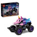 LEGO Конструктор LEGO Technic Monster Jam Sparkle Smash із функцією «Pull-Back» (42220)