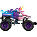 LEGO Конструктор LEGO Technic Monster Jam Sparkle Smash із функцією «Pull-Back» (42220)