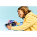 LEGO Конструктор LEGO Technic Monster Jam Sparkle Smash із функцією «Pull-Back» (42220)