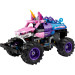 LEGO Конструктор LEGO Technic Monster Jam Sparkle Smash із функцією «Pull-Back» (42220)