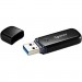Apacer USB флеш накопичувач Apacer 128GB AH355 Mysterious Black USB 3.2 (AP128GAH355B-1)