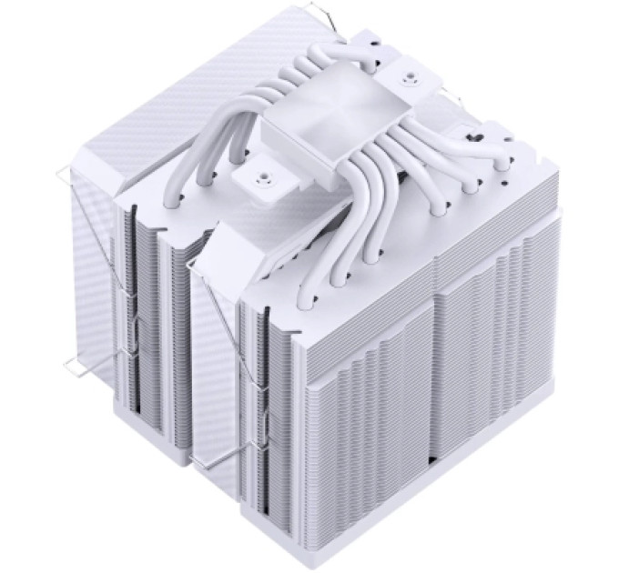JONSBO Кулер до процесора JONSBO HX6280 White