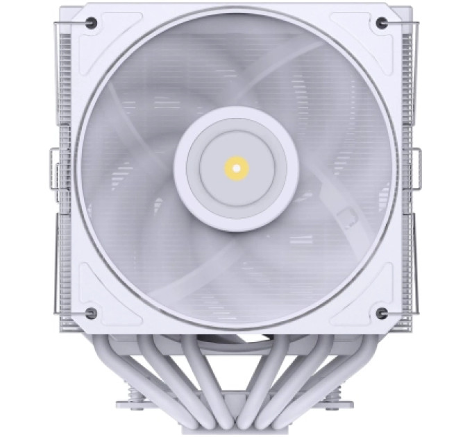 JONSBO Кулер до процесора JONSBO HX6280 White