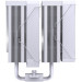JONSBO Кулер до процесора JONSBO HX6280 White