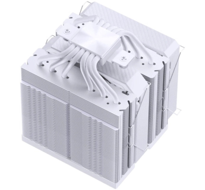 JONSBO Кулер до процесора JONSBO HX6280 White