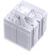 JONSBO Кулер до процесора JONSBO HX6280 White