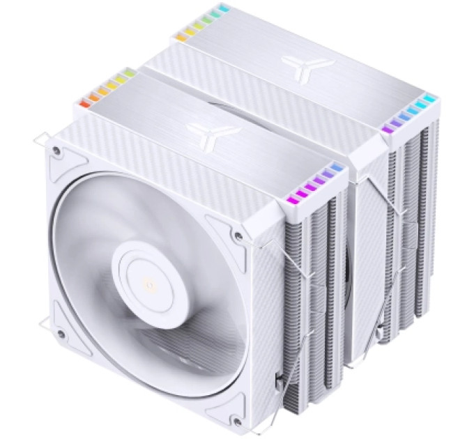 JONSBO Кулер до процесора JONSBO HX6280 White