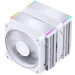 JONSBO Кулер до процесора JONSBO HX6280 White