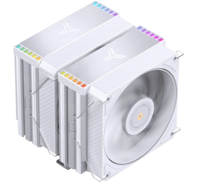 JONSBO Кулер до процесора JONSBO HX6280 White