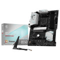 MSI Материнська плата MSI B550 GAMING WIFI