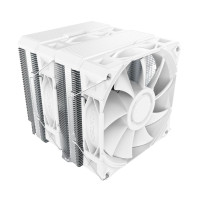 Система рідинного охолодження MONTECH NX600 ARGB (W)