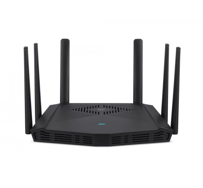 Маршрутизатор торговельної марки Acer, PREDATOR Connect W6x