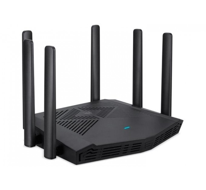 Маршрутизатор торговельної марки Acer, PREDATOR Connect W6x