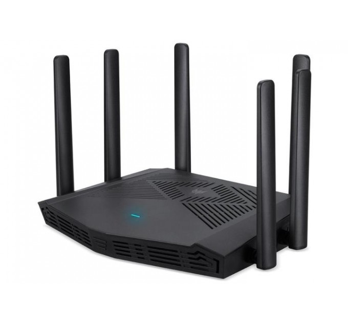 Маршрутизатор торговельної марки Acer, PREDATOR Connect W6x