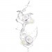 JBL Навушники JBL Reflect Aero TWS White (JBLREFLECTAEROWHT)