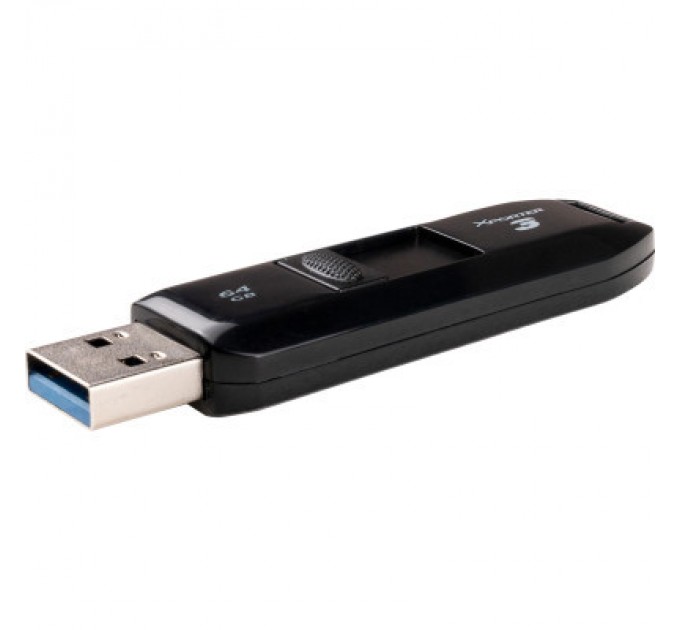 Patriot USB флеш накопичувач Patriot 64GB Xporter 3 USB 3.2 (PSF64GX3B3U)