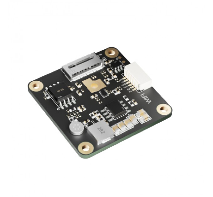 Відеоприймач (VRX) RunCam WiFiLink-RX Digital HD Receiver (RCVRX)