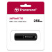 Transcend USB флеш накопичувач Transcend 256GB JetFlash 700 Black USB 3.1 (TS256GJF700)