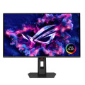ASUS Монiтор Asus 26.5" ROG Strix XG27AQDNG (90LM0CH0-B01971) OLED Black 360Hz