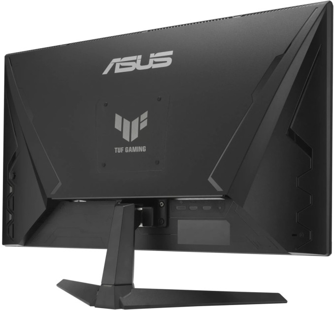 ASUS Монітор Asus 27" TUF Gaming VG279Q5A (90LM0C30-B01171) IPS Black 200Hz