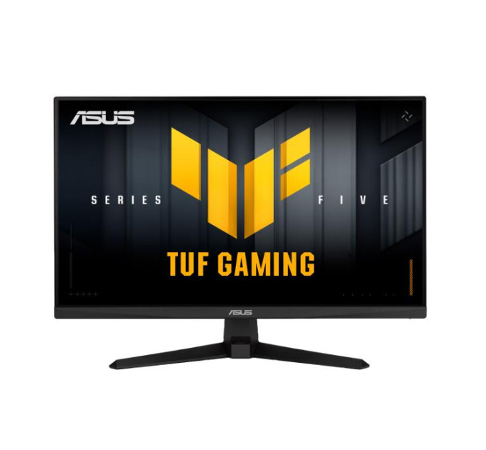 ASUS Монітор Asus 27" TUF Gaming VG279Q5A (90LM0C30-B01171) IPS Black 200Hz