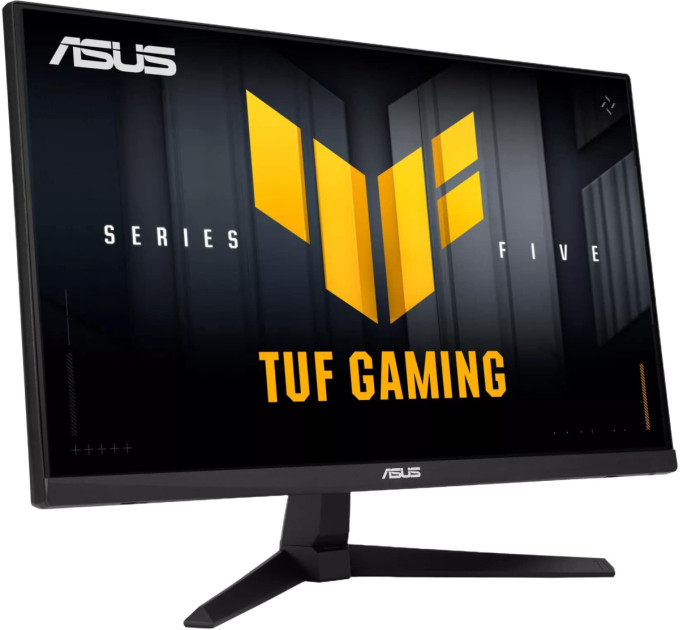ASUS Монітор Asus 27" TUF Gaming VG279Q5A (90LM0C30-B01171) IPS Black 200Hz