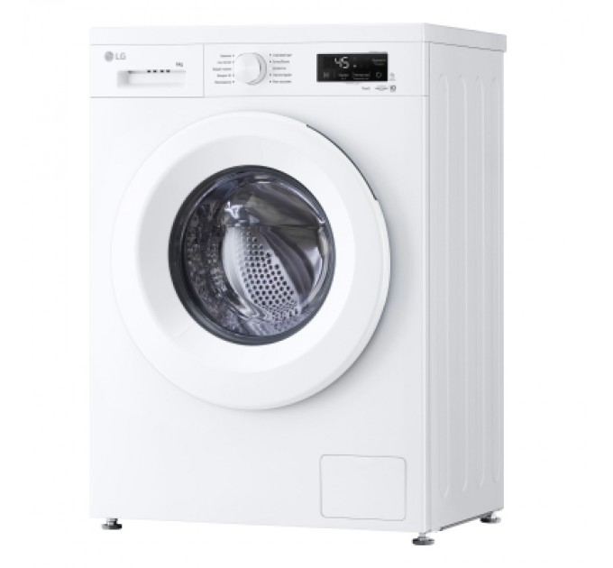 Пральна машина LG F2Y2NS3WE