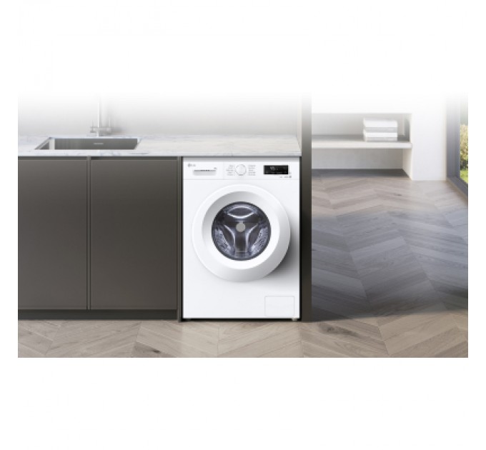 Пральна машина LG F2Y2NS3WE